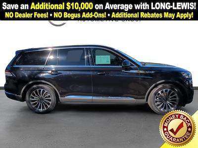 2022 Lincoln Aviator RWD SUV for sale #H25EX326A - photo 2