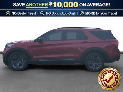2023 Ford Explorer RWD SUV for sale #H26AV005A - photo 2