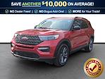 2023 Ford Explorer RWD SUV for sale #H26AV005A - photo 1