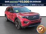 2023 Ford Explorer RWD SUV for sale #H26AV005A - photo 10