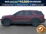 2023 Ford Explorer RWD SUV for sale #H26AV005A - photo 2