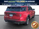 2023 Ford Explorer RWD SUV for sale #H26AV005A - photo 7