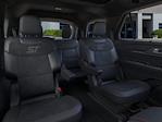 2025 Ford Explorer 4WD SUV for sale #H25EX328 - photo 12