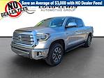 2020 Toyota Tundra CrewMax Cab 4WD Pickup for sale #H25EX328A - photo 1