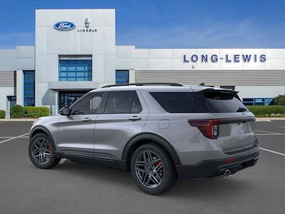 2025 Ford Explorer 4WD SUV for sale #H25EX329 - photo 2