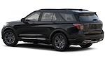 New 2025 Ford Explorer Active 4WD SUV for sale #H25EX331 - photo 2