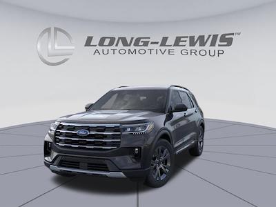 New 2025 Ford Explorer Active 4WD SUV for sale #H25EX335 - photo 2