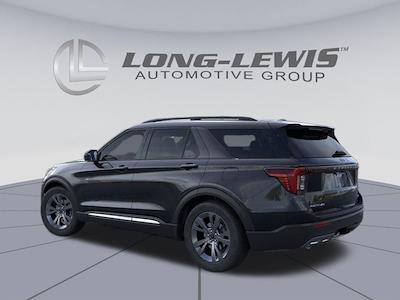 2025 Ford Explorer 4WD SUV for sale #H25EX335 - photo 2