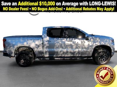Used 2019 Chevrolet Silverado 1500 LT Crew Cab for sale #H25EX335B - photo 2