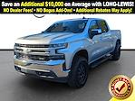 Used 2019 Chevrolet Silverado 1500 LT Crew Cab for sale #H25EX335B - photo 1
