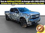 Used 2019 Chevrolet Silverado 1500 LT Crew Cab for sale #H25EX335B - photo 6
