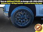 Used 2019 Chevrolet Silverado 1500 LT Crew Cab for sale #H25EX335B - photo 12