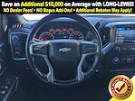 Used 2019 Chevrolet Silverado 1500 LT Crew Cab for sale #H25EX335B - photo 18