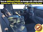 Used 2019 Chevrolet Silverado 1500 LT Crew Cab for sale #H25EX335B - photo 21