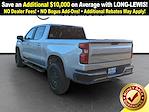 Used 2019 Chevrolet Silverado 1500 LT Crew Cab for sale #H25EX335B - photo 7