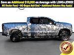 Used 2019 Chevrolet Silverado 1500 LT Crew Cab for sale #H25EX335B - photo 2