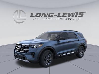 2025 Ford Explorer 4WD SUV for sale #H25EX336 - photo 1