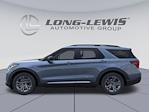 2025 Ford Explorer 4WD SUV for sale #H25EX336 - photo 4