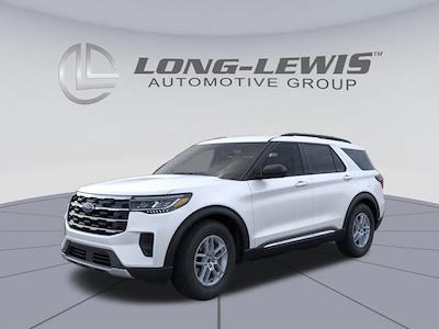New 2025 Ford Explorer Active SUV for sale #H25EX340 - photo 1
