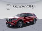 New 2025 Ford Explorer Platinum SUV for sale #H25EX342 - photo 1