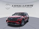 New 2025 Ford Explorer Platinum SUV for sale #H25EX342 - photo 2