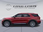New 2025 Ford Explorer Platinum SUV for sale #H25EX342 - photo 3