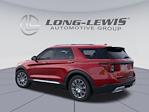New 2025 Ford Explorer Platinum SUV for sale #H25EX342 - photo 4