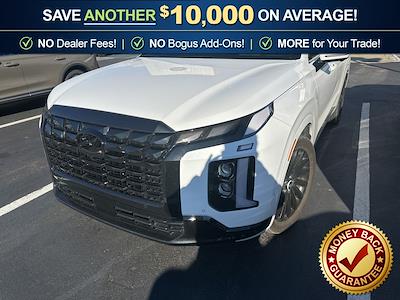 Used 2024 Hyundai Palisade Calligraphy Night Edition for sale #H25EX346B - photo 1