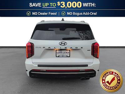 Used 2024 Hyundai Palisade - photo 1