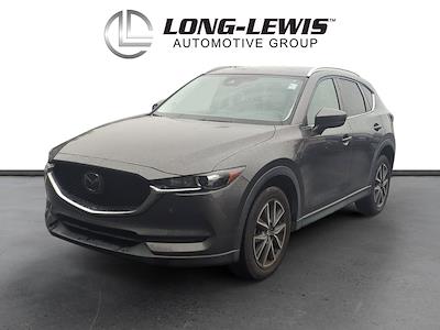 Used 2018 Mazda CX-5 - photo 1