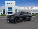 2025 Ford F-150 SuperCrew Cab 4x4 Pickup for sale #H25F1009 - photo 1