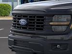 2025 Ford F-150 SuperCrew Cab 4x4 Pickup for sale #H25F1009 - photo 17