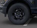 2025 Ford F-150 SuperCrew Cab 4x4 Pickup for sale #H25F1009 - photo 19
