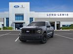 2025 Ford F-150 SuperCrew Cab 4x4 Pickup for sale #H25F1009 - photo 3