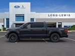 2025 Ford F-150 SuperCrew Cab 4x4 Pickup for sale #H25F1009 - photo 4