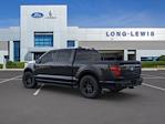 2025 Ford F-150 SuperCrew Cab 4x4 Pickup for sale #H25F1009 - photo 2