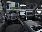 2025 Ford F-150 SuperCrew Cab 4x4 Pickup for sale #H25F1009 - photo 9