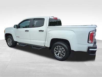 2021 GMC Canyon Crew Cab 4x4 Pickup for sale #H25F1009A - photo 2
