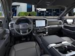 New 2025 Ford F-150 Lariat SuperCrew Cab 4WD Pickup for sale #H25F1012 - photo 10