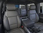 New 2025 Ford F-150 Lariat SuperCrew Cab 4WD Pickup for sale #H25F1012 - photo 11