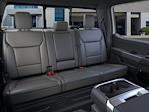 New 2025 Ford F-150 Lariat SuperCrew Cab 4WD Pickup for sale #H25F1012 - photo 12