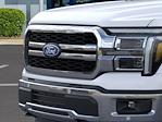 New 2025 Ford F-150 Lariat SuperCrew Cab 4WD Pickup for sale #H25F1012 - photo 18