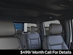 New 2025 Ford F-150 Lariat SuperCrew Cab 4WD Pickup for sale #H25F1012 - photo 24