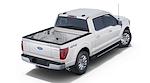 2025 Ford F-150 SuperCrew Cab 4x4 Pickup for sale #H25F1012 - photo 3