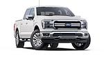 2025 Ford F-150 SuperCrew Cab 4x4 Pickup for sale #H25F1012 - photo 4