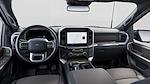 2025 Ford F-150 SuperCrew Cab 4x4 Pickup for sale #H25F1012 - photo 7