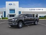 2025 Ford F-150 SuperCrew Cab 4x4 Pickup for sale #H25F1022 - photo 1