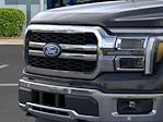 2025 Ford F-150 SuperCrew Cab 4x4 Pickup for sale #H25F1022 - photo 17