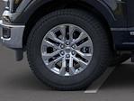 2025 Ford F-150 SuperCrew Cab 4x4 Pickup for sale #H25F1022 - photo 19
