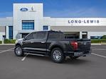 2025 Ford F-150 SuperCrew Cab 4x4 Pickup for sale #H25F1022 - photo 2